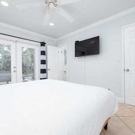 Luxurious Fort Lauderdale Pool Home Eksteriør billede