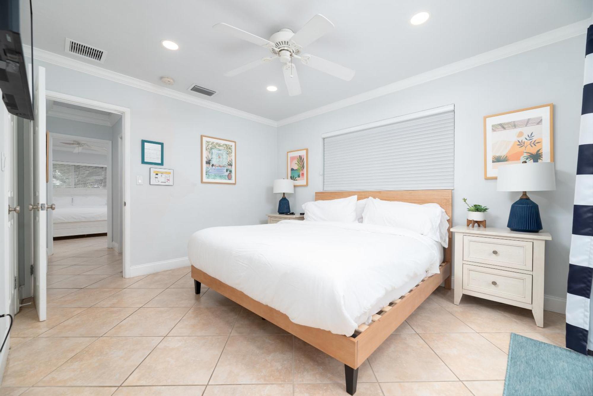 Luxurious Fort Lauderdale Pool Home Eksteriør billede